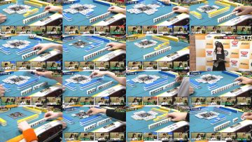 250618 Nissin Shokuhin Presents Mahjong All-Star BS10 Championship – ex-Nogizaka46 Nakada Kana – FHD.mp4