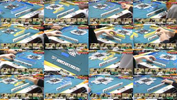 250924 Nissin Shokuhin Presents Mahjong All-Star BS10 Championship – ex-Nogizaka46 Nakada Kana – FHD.mp4