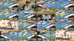 251001 Nissin Shokuhin Presents Mahjong All-Star BS10 Championship – ex-Nogizaka46 Nakada Kana – FHD.mp4