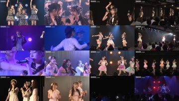 251014 SKE48 Theater Performance 1830 – FHD.mp4