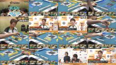 251015 Nissin Shokuhin Presents Mahjong All-Star BS10 Championship – ex-Nogizaka46 Nakada Kana – FHD.mp4