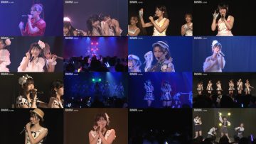 251015 SKE48 Theater Performance 1830 – FHD.mp4
