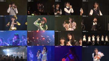 251018 SKE48 Theater Performance 1700 – FHD.mp4