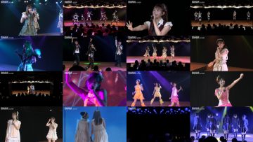 251019 AKB48 Theater Performance 1300 – FHD.mp4