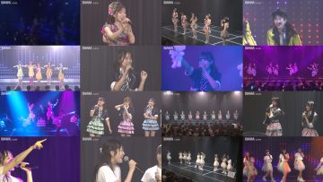 251019 NMB48 Theater Performance 1400 – FHD.mp4