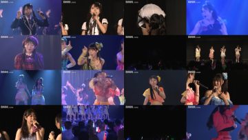 251019 SKE48 Theater Performance 1700 – FHD.mp4
