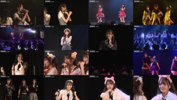 251021 SKE48 Theater Performance 1830 – FHD.mp4