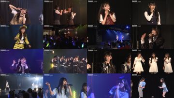 251022 SKE48 Theater Performance 1800 – FHD.mp4
