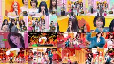 251024 Music Bank [SPAGHETTI + Talk] – LE SSERAFIM – FHD.mp4