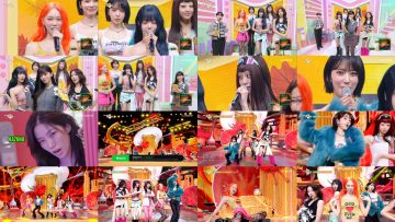 251024 Music Bank [SPAGHETTI + Talk] – LE SSERAFIM – FHD.mp4