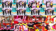 251024 Show Music Core [SPAGHETTI + Talk] – LE SSERAFIM – FHD.mp4