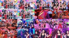 251026 SBS Inkigayo [SPAGHETTI + Talk ] – LE SSERAFIM – FHD.mp4