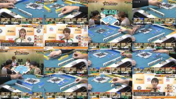 251029 Nissin Shokuhin Presents Mahjong All-Star BS10 Championship – ex-Nogizaka46 Nakada Kana – FHD.mp4