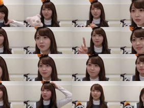 251029 [Nogiobi] October 14, 2025 [Tuesday] Delivery – Nogizaka46 Yakubo Mio – FHD.mp4
