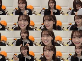 251029 [Nogiobi] October 15, 2025 [Wednesday] Delivery – Nogizaka46 Okuda Iroha – FHD.mp4