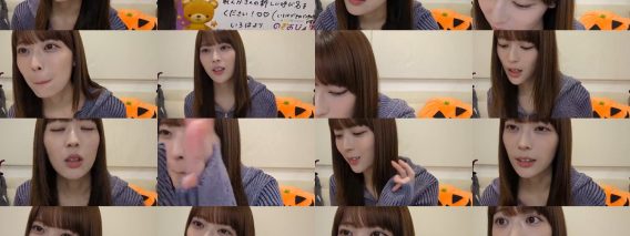 251029 [Nogiobi] October 16, 2025 [Thursday] Delivery – Nogizaka46 Iwamoto Renka – FHD.mp4