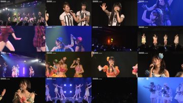 251029 SKE48 Theater Performance 1830 – FHD.mp4