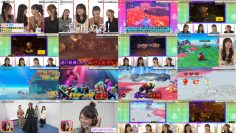 251031 Tokyo PC Club ~Joshi Dake no Game Himitsu Soshiki~ 30 – Nogizaka46 Hayashi Runa, Yoshida Ayano Christie, Yumiki Nao – FHD.mp4