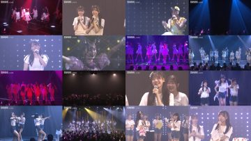 251101 NMB48 Theater Performance 1400 – FHD.mp4
