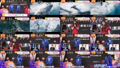 251101 ex-NMB48 Shibuya Nagisa’s TV News – Mezamashi Doyoubi – FHD.mp4