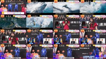 251101 ex-NMB48 Shibuya Nagisa’s TV News – Mezamashi Doyoubi – FHD.mp4