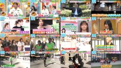 251104 LOVE it! – Sakurazaka46 Moriya Rena & Equal LOVE Noguchi Iori – FHD.mp4