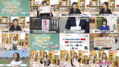 251105 Chiba Asa Live Morning Compass 0645 – ex-AKB48 Yoshikawa Nanase – FHD.mp4