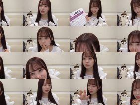 251105 [Nogiobi] October 21, 2025 [Tuesday] Delivery – Nogizaka46 Sato Rika – FHD.mp4