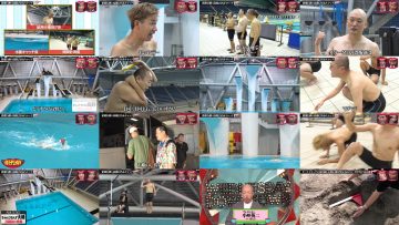 251105 Suiyobi no DOWNTOWN 439 – ex-AKB48 Kashiwagi Yuki – FHD.mp4