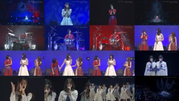 251106 5th Generation [Shinzanmono LIVE at THEATER MILANO-Za] TYPE-C – Nogizaka46 – FHD.mp4