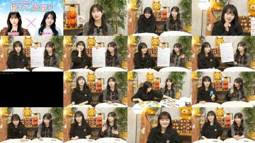 251106 LOVE Yamamoto Anna no [Oshiete, Hanadayori] – FHD.mp4