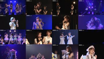 251107 SKE48 Theater Performance 1830 – FHD.mp4