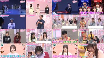 251107 Sakura Meets 125 – Sakurazaka46 Takemoto Yui, Inoue Rina, Masumoto Kira, Onuma Akiho, Nakashima Yuzuki, Taniguchi Airi – FHD.mp4