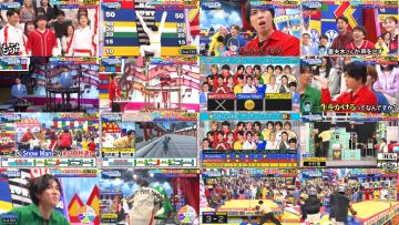 251107 Sore Snow Man ni Yarasete Kudasai SP – ex-AKB48 Kawaei Rina, Noro Kayo – FHD.mp4