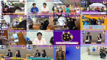 251107 Yonayona Project 58 – Equal LOVE Noguchi Iori – FHD.mp4