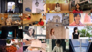 251108 Another Sky – Nogizaka46 Yamashita Mizuki & Hinatazaka46 Kato Shiho – FHD.mp4