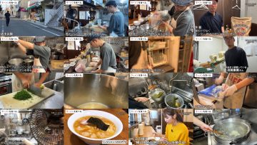 251108 Ramen wo Taberu. – ex-AKB48 Yokoyama Yui – FHD.mp4