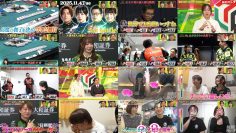 251109 Nettou! M League – ex-SKE48 Suda Akari – FHD.mp4
