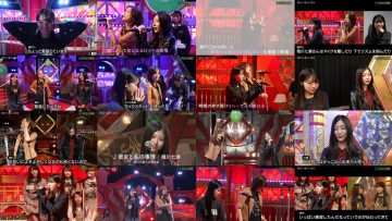 251110 Nogizaka Star Tanjou! SIX Hulu Original – 6-Kisei no Chousen 27 – FHD.mp4