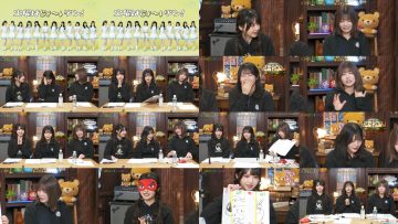 251111 Kayou wa JOY Don! – Nearly Equal JOY – FHD.mp4