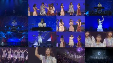 251112 5th Generation [Shinzanmono LIVE at THEATER MILANO-Za] TYPE-D – Nogizaka46 – FHD.mp4
