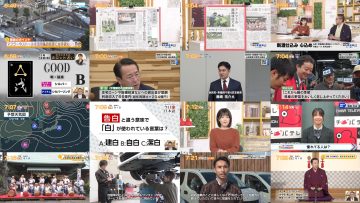 251112 Chiba Asa Live Morning Compass 0645 – ex-AKB48 Yoshikawa Nanase – FHD.mp4