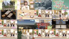 251112 Chiba Asa Live Morning Compass 0730 – ex-AKB48 Yoshikawa Nanase – FHD.mp4