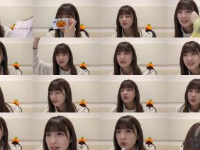 251112 [Nogiobi] October 28, 2025 [Tuesday] Delivery – Nogizaka46 Yoshida Ayano Christie – FHD.mp4