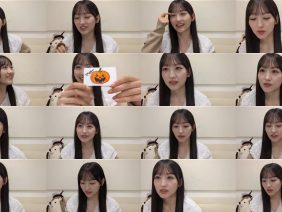 251112 [Nogiobi] October 29, 2025 [Wednesday] Delivery – Nogizaka46 Ichinose Miku – FHD.mp4