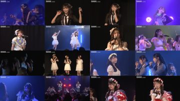 251113 SKE48 Theater Performance 1830 – FHD.mp4