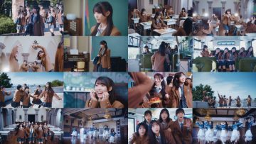 251114 Boku ga Mitakatta Aozora Youtube Channel – Boku ga Mitakatta Aozora – MV – FHD.mp4