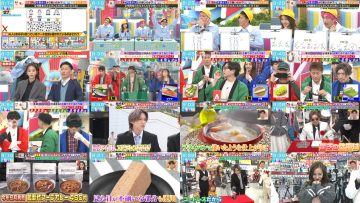 251114 LOVE it! – ex-AKB48 Itano Tomomi – FHD.mp4