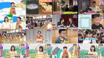 251115 Oha! Yo-idon – ex-AKB48 Kashiwagi Yuki – FHD.mp4