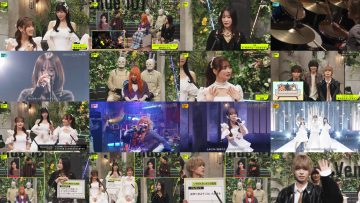 251115 Venue 101 – ex-Nogizaka46 Ikuta Erika – FHD.mp4